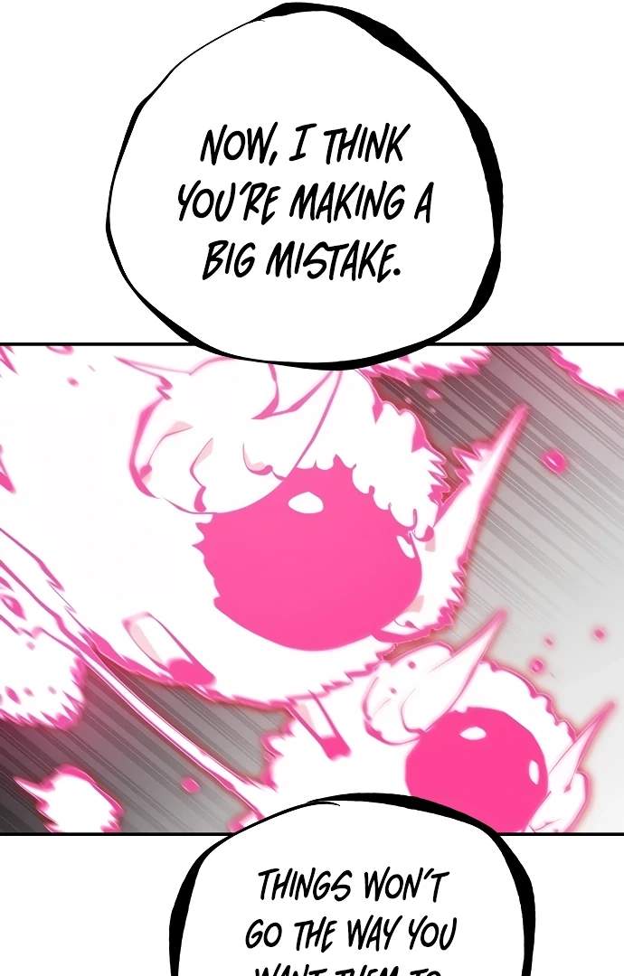 Player Hellish Situation Ch.96 p28