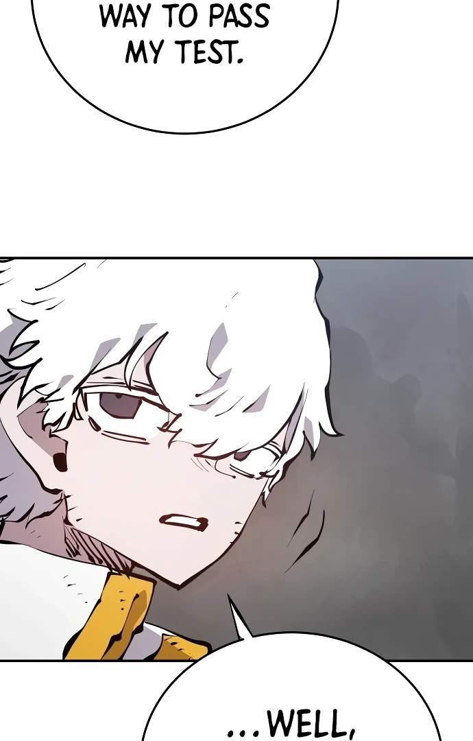 Player Hellish Situation Ch.96 p4