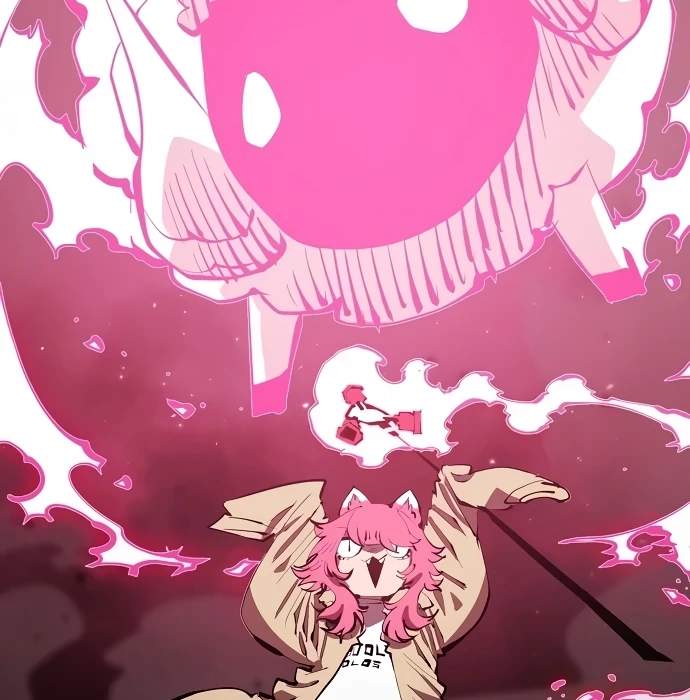 Player Hellish Situation Ch.96 p35