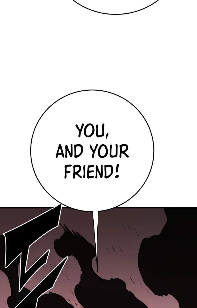 Player Hellish Situation Ch.96 p41