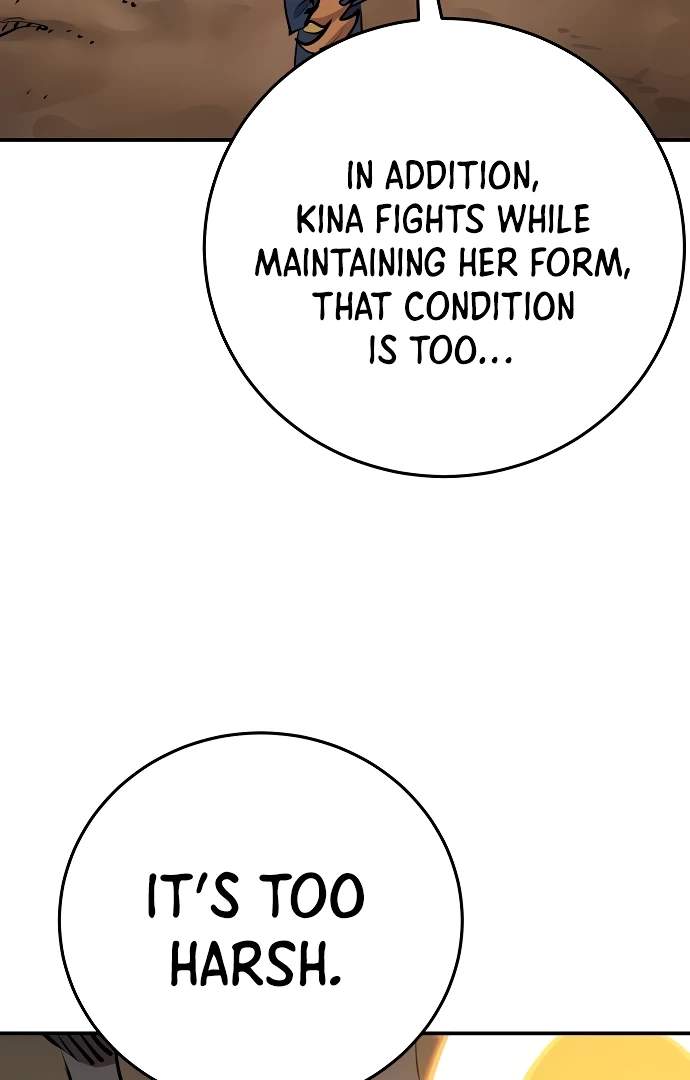 Player Hellish Situation Ch.96 p49
