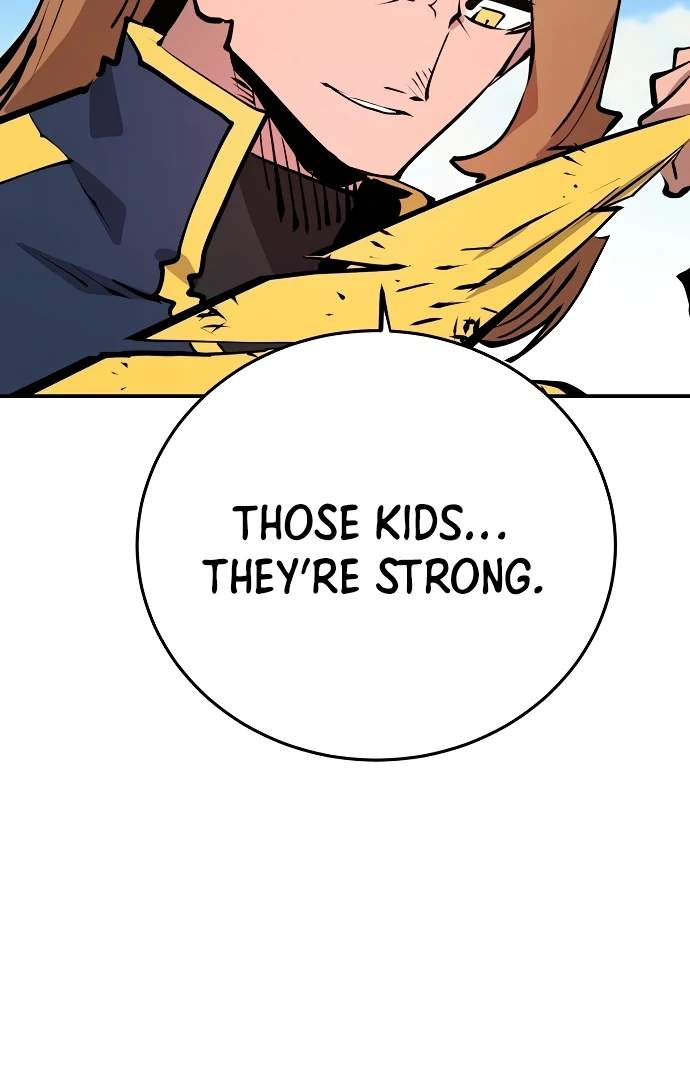 Player Hellish Situation Ch.96 p56