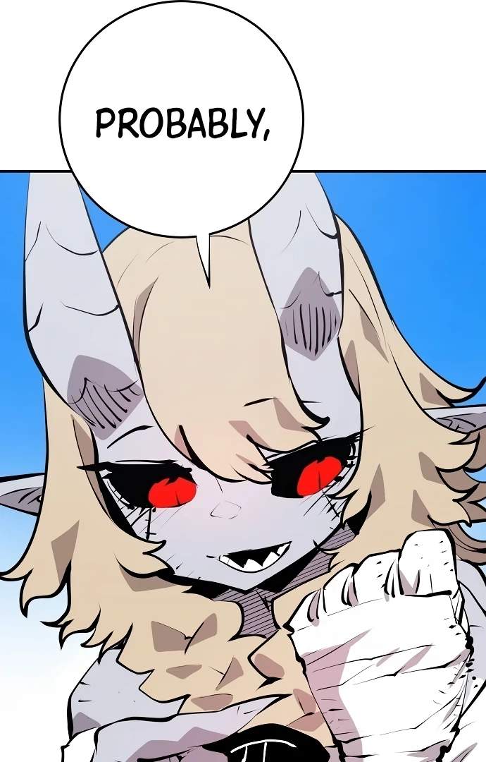 Player Hellish Situation Ch.96 p57