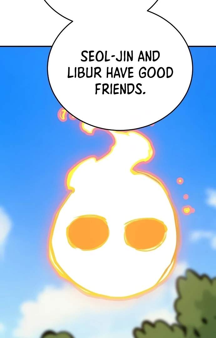 Player Hellish Situation Ch.96 p59