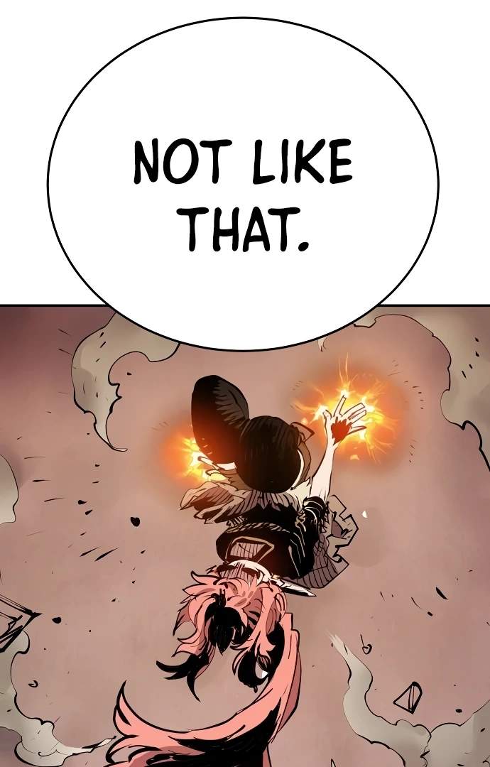 Player Hellish Situation Ch.96 p61