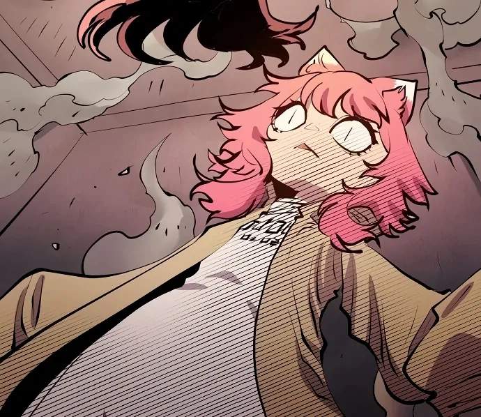 Player Hellish Situation Ch.96 p62
