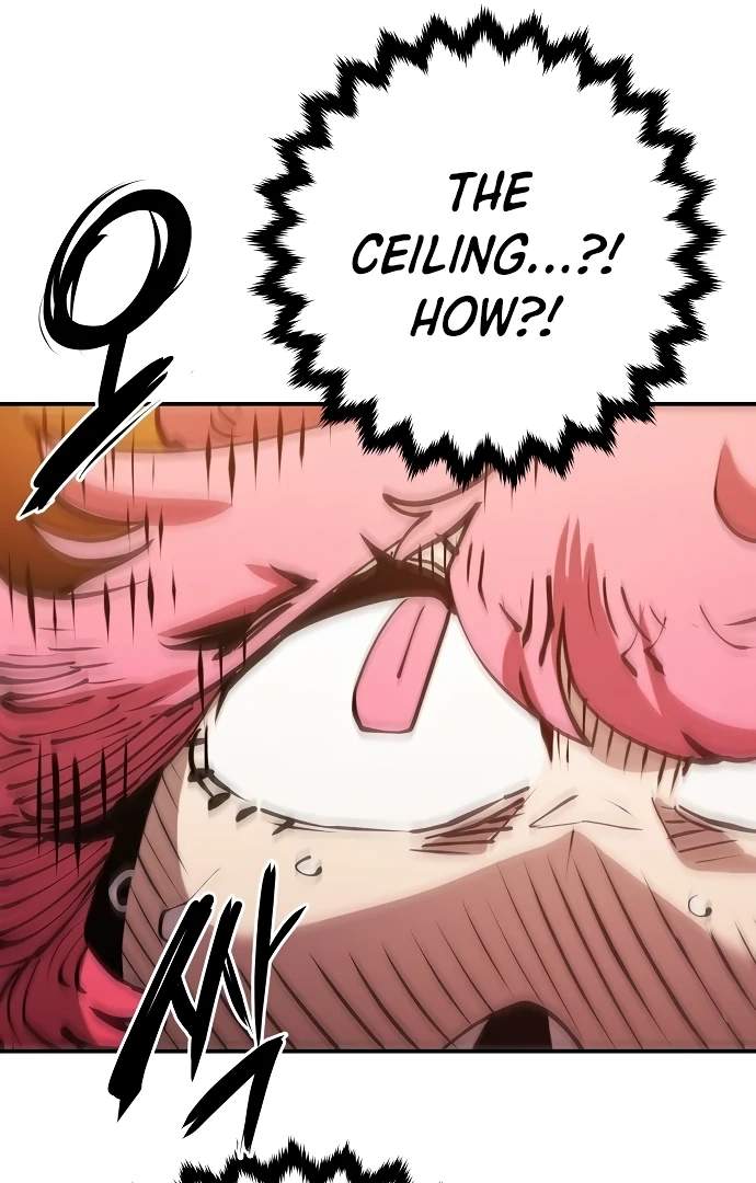 Player Hellish Situation Ch.96 p64