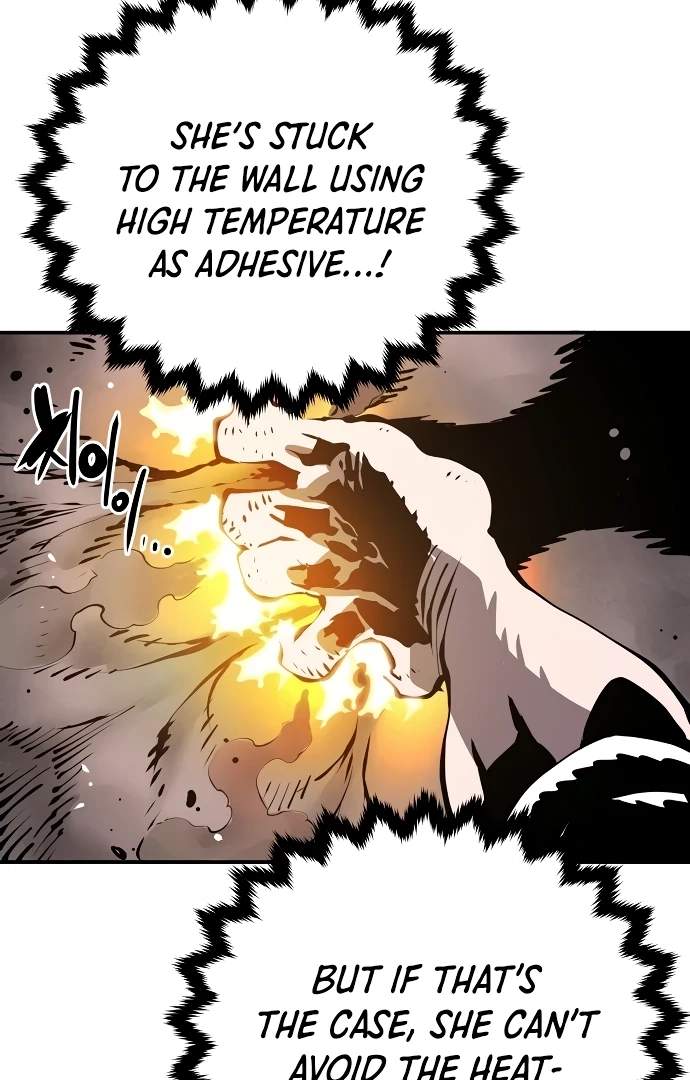 Player Hellish Situation Ch.96 p65