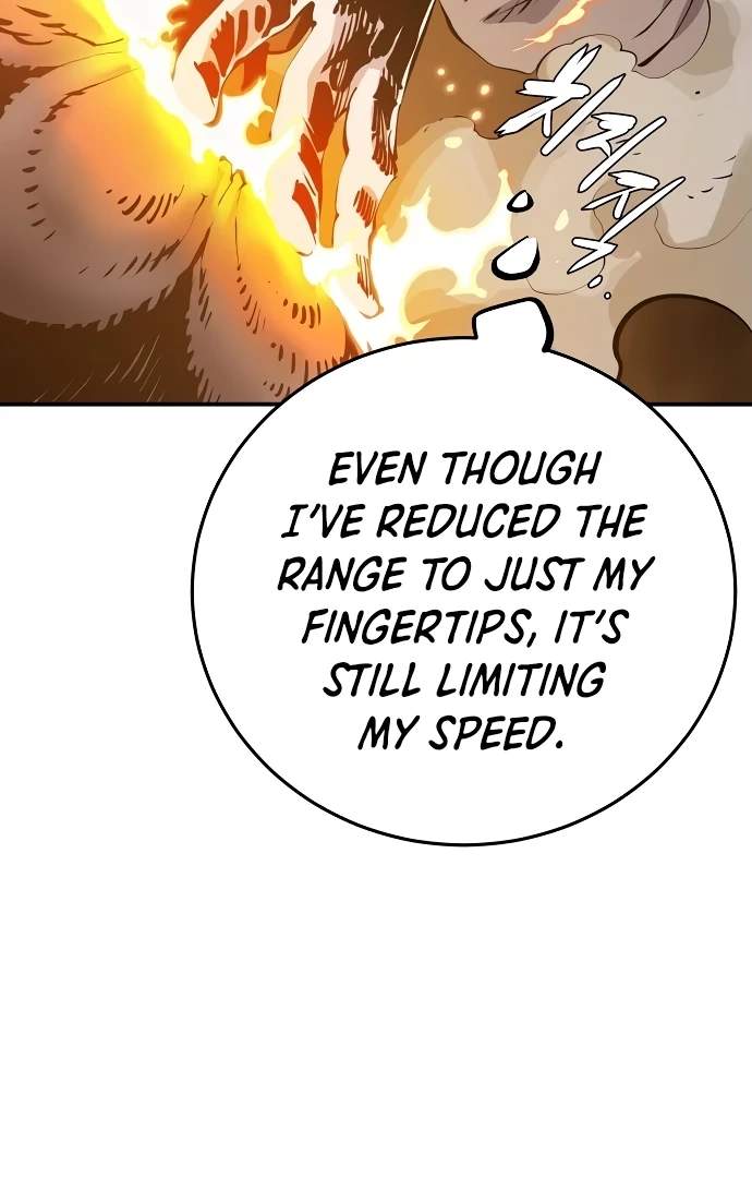 Player Hellish Situation Ch.96 p69
