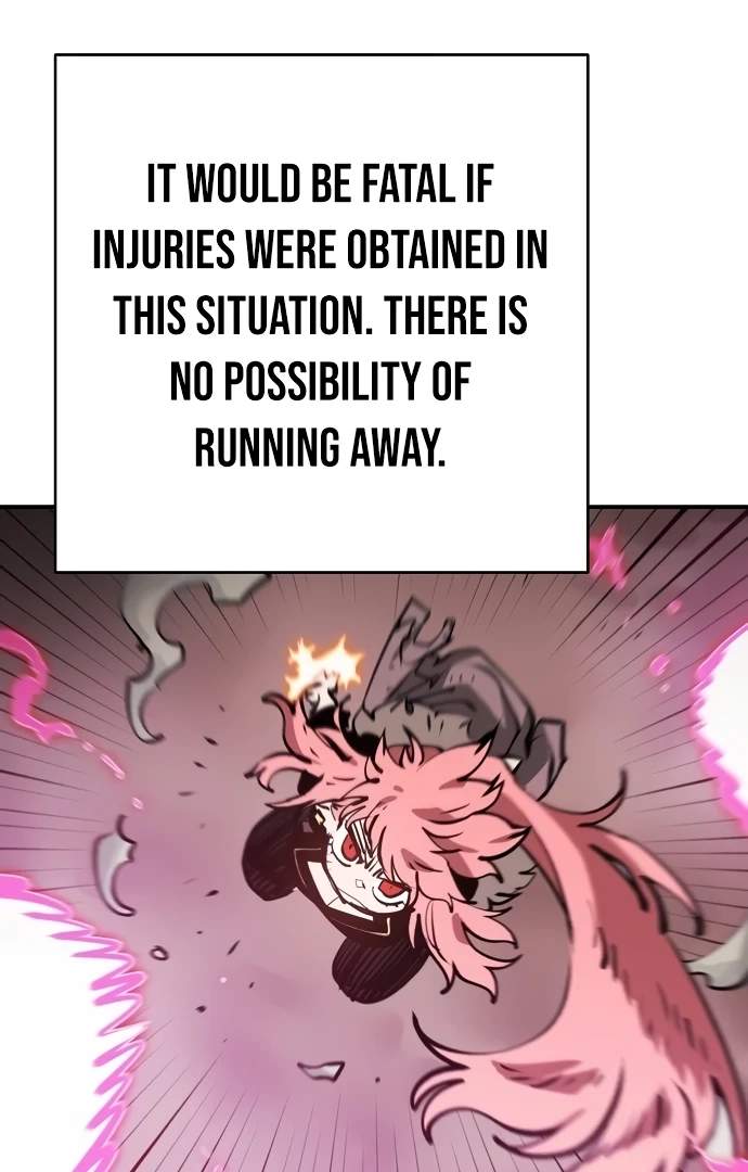 Player Hellish Situation Ch.96 p70