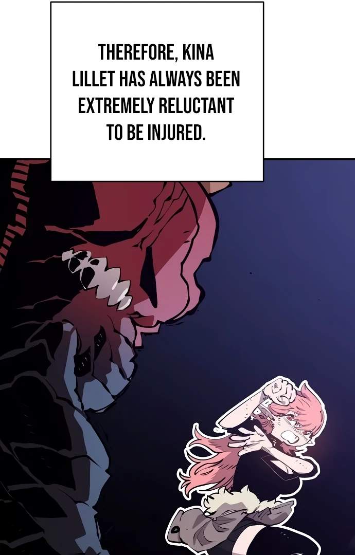 Player Hellish Situation Ch.96 p73