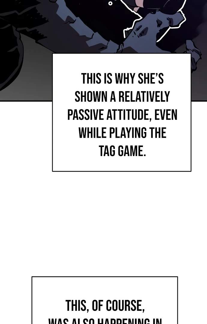 Player Hellish Situation Ch.96 p74