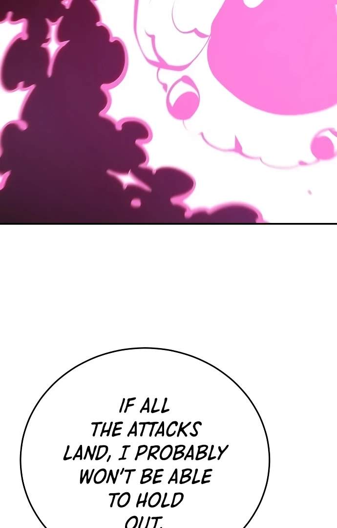 Player Hellish Situation Ch.96 p77