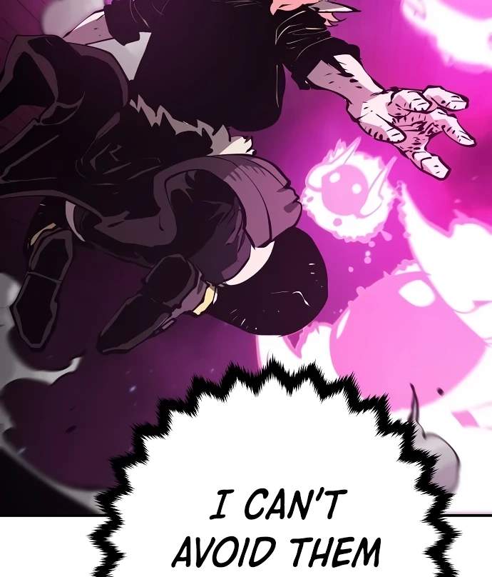 Player Hellish Situation Ch.96 p80