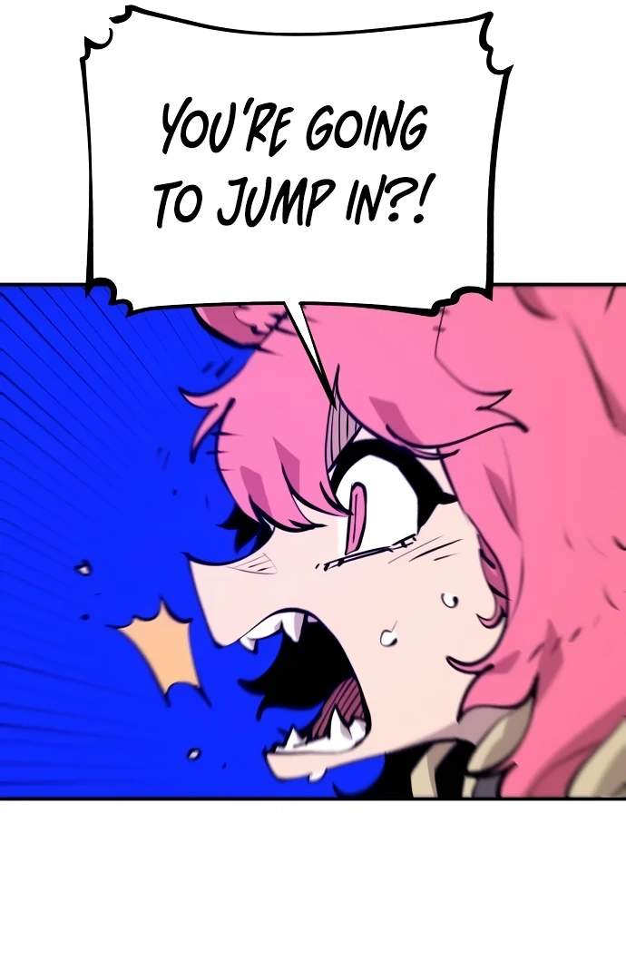 Player Hellish Situation Ch.96 p82