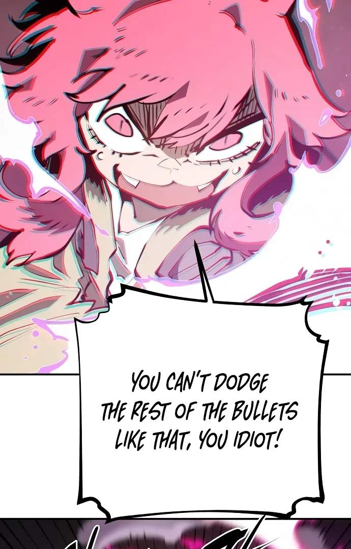 Player Hellish Situation Ch.96 p87