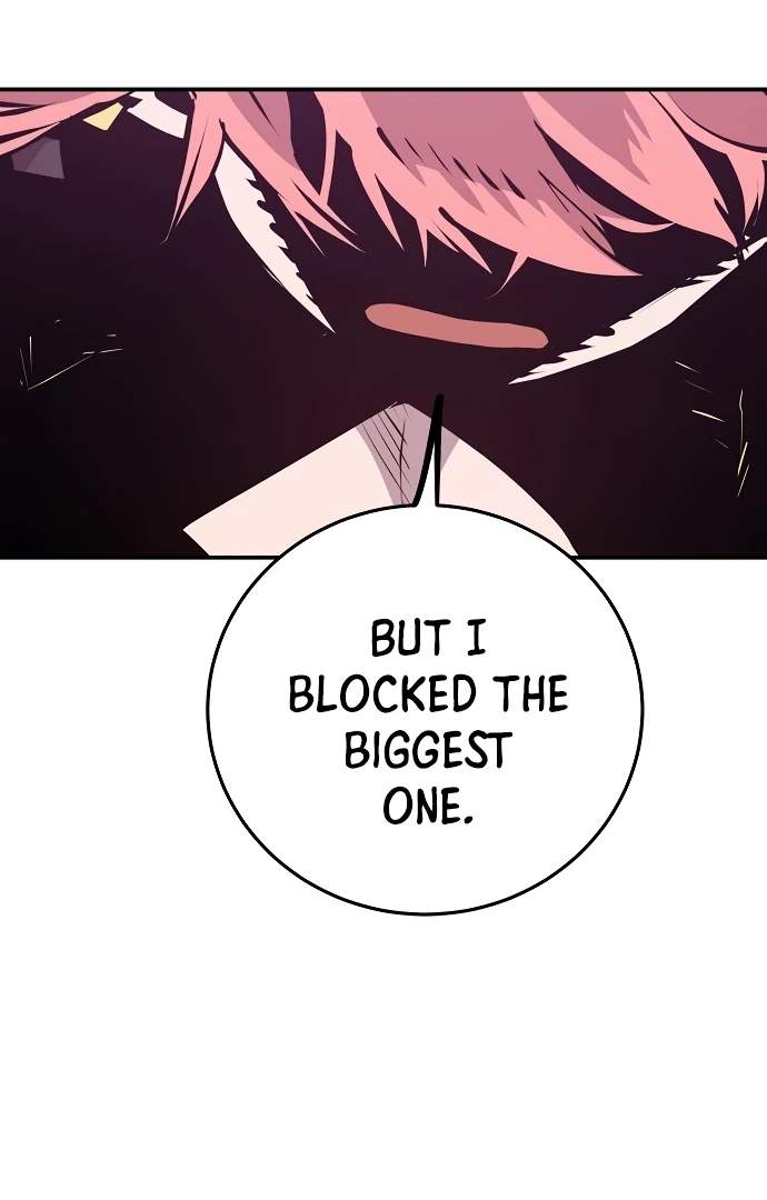 Player Hellish Situation Ch.96 p91