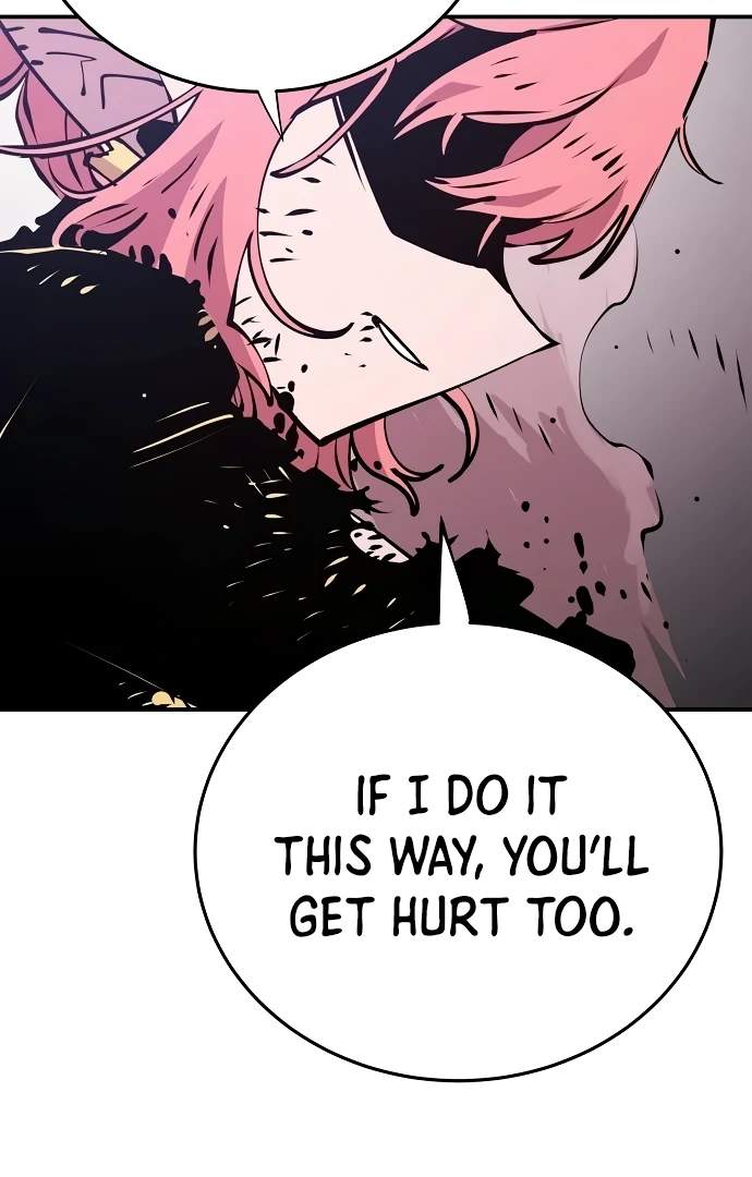 Player Hellish Situation Ch.96 p97