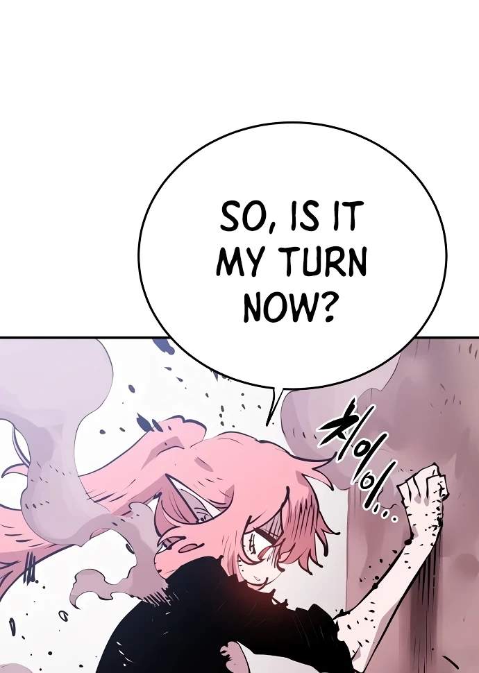 Player Hellish Situation Ch.96 p98