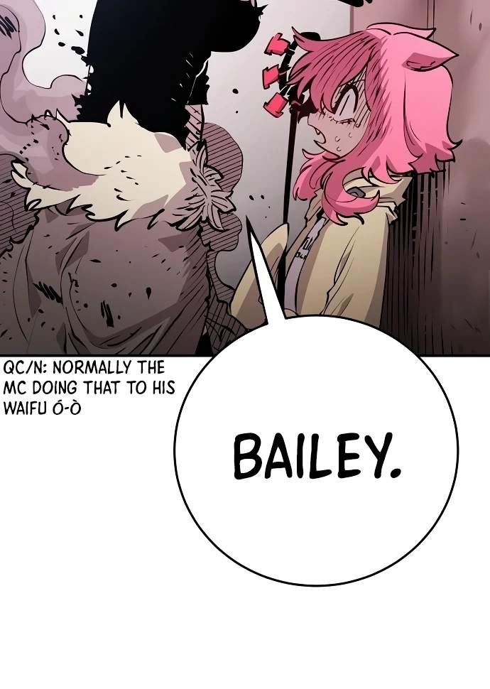 Player Hellish Situation Ch.96 p99