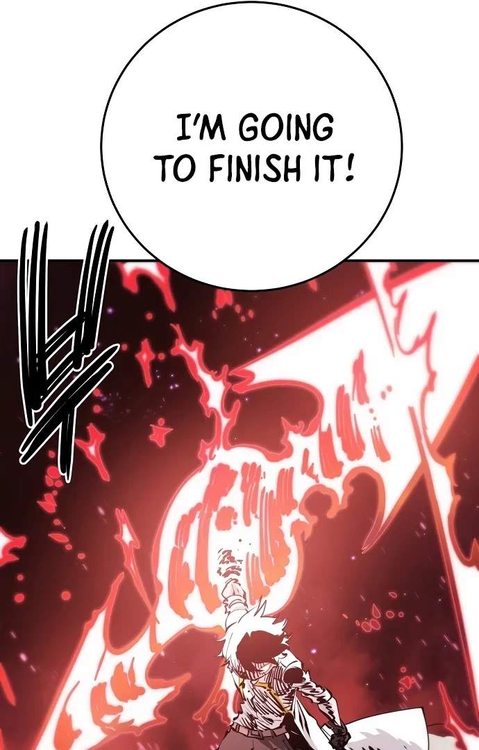 Player Hellish Situation Ch.97 p104