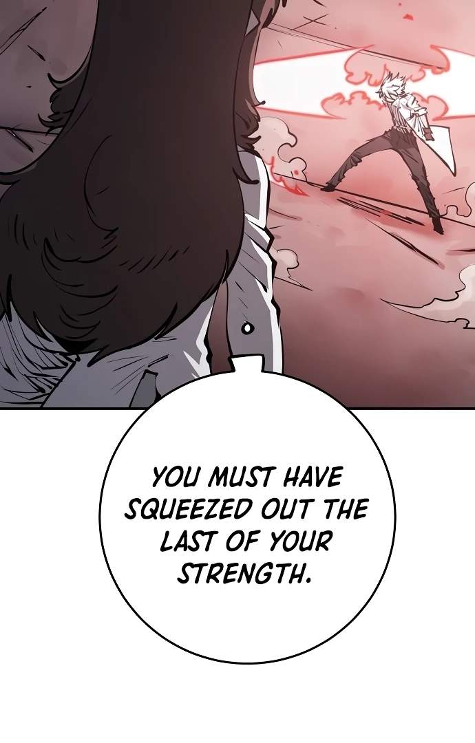 Player Hellish Situation Ch.97 p106