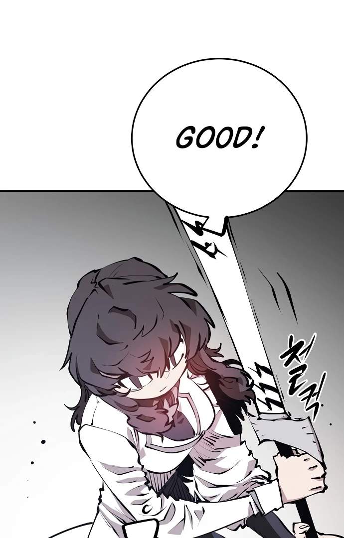 Player Hellish Situation Ch.97 p107