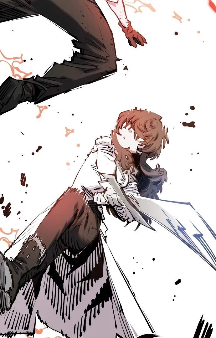 Player Hellish Situation Ch.97 p110