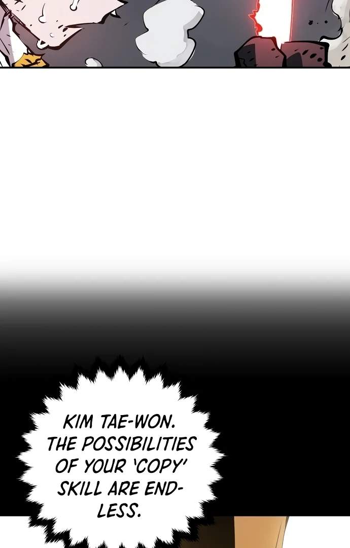 Player Hellish Situation Ch.97 p15