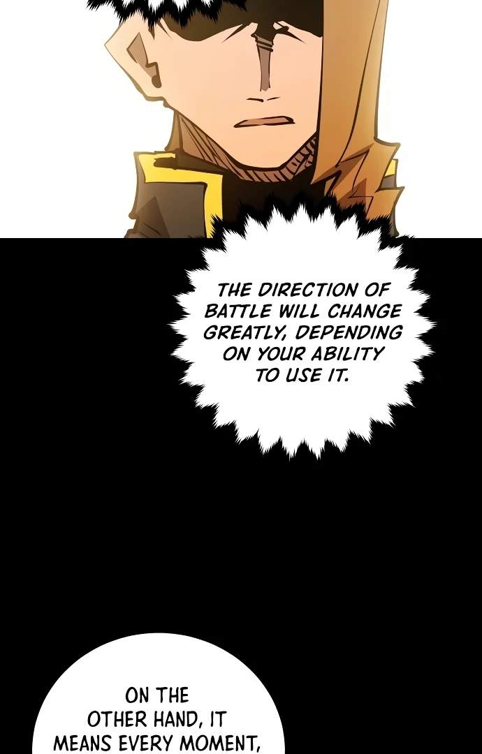 Player Hellish Situation Ch.97 p16