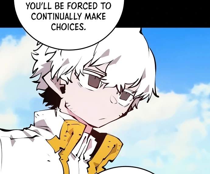Player Hellish Situation Ch.97 p17