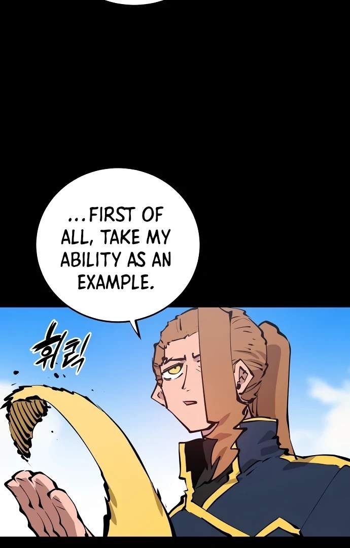Player Hellish Situation Ch.97 p20