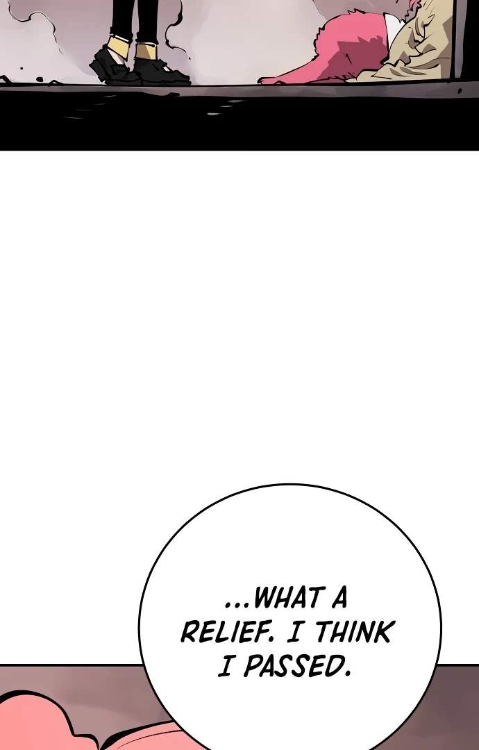 Player Hellish Situation Ch.97 p3