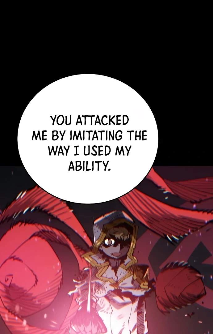 Player Hellish Situation Ch.97 p21