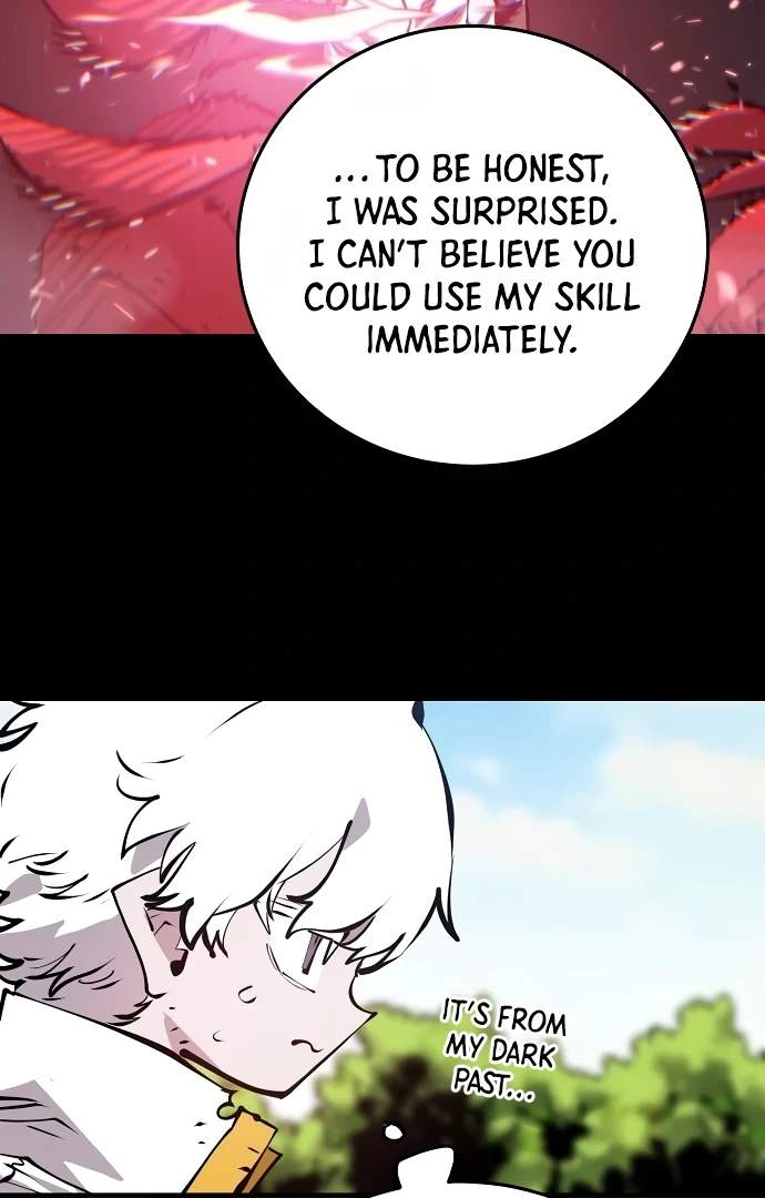 Player Hellish Situation Ch.97 p22