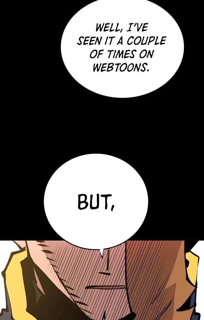 Player Hellish Situation Ch.97 p23