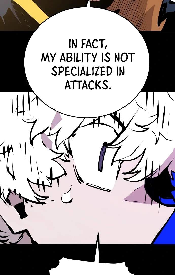 Player Hellish Situation Ch.97 p24