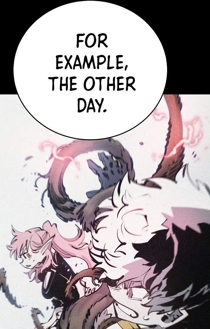 Player Hellish Situation Ch.97 p28