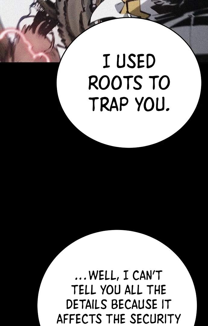 Player Hellish Situation Ch.97 p29