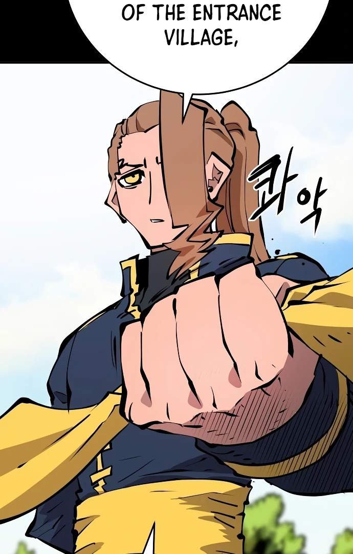 Player Hellish Situation Ch.97 p30