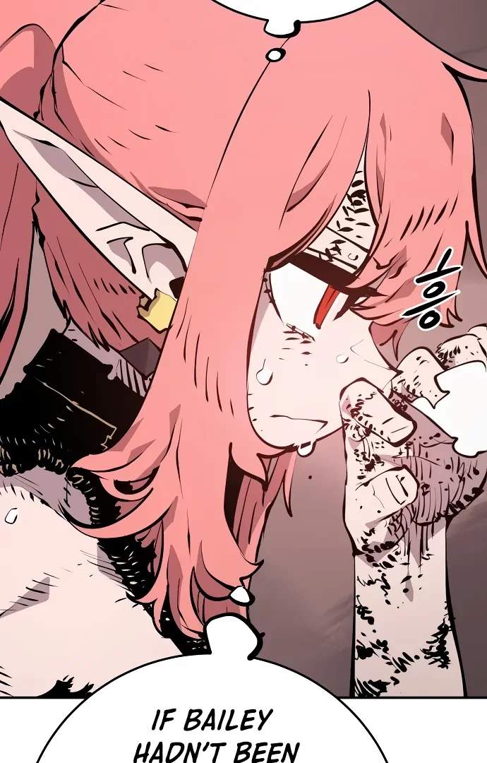 Player Hellish Situation Ch.97 p4