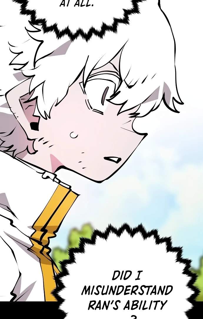 Player Hellish Situation Ch.97 p32