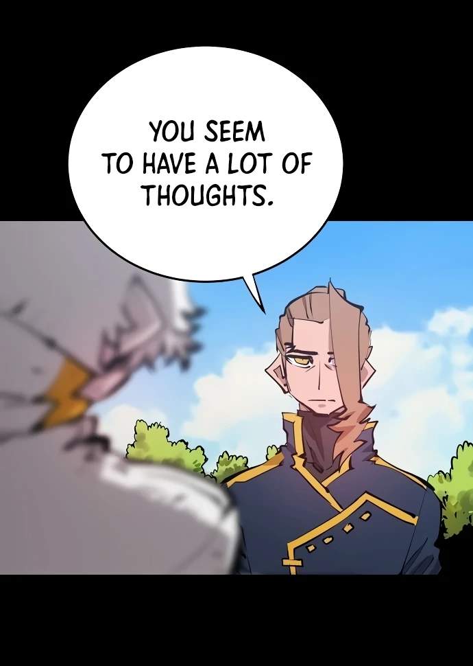 Player Hellish Situation Ch.97 p36