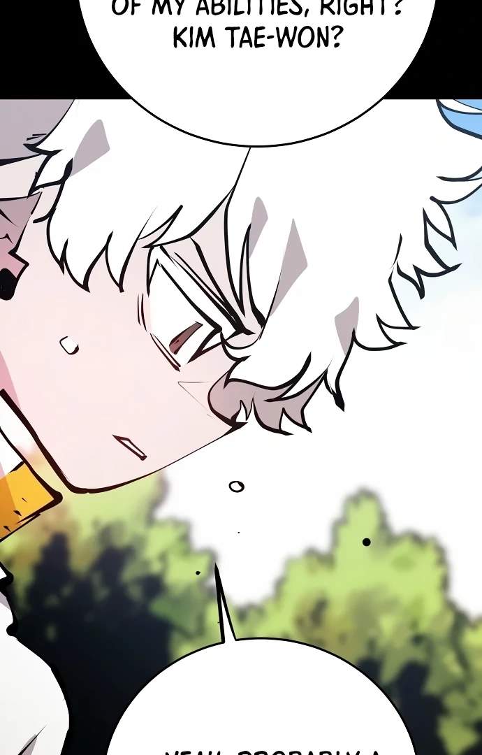Player Hellish Situation Ch.97 p39