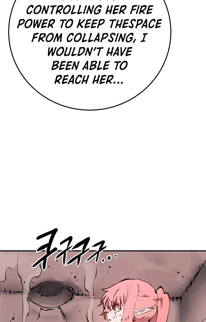 Player Hellish Situation Ch.97 p5