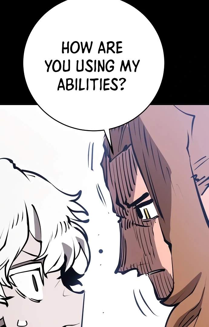 Player Hellish Situation Ch.97 p42