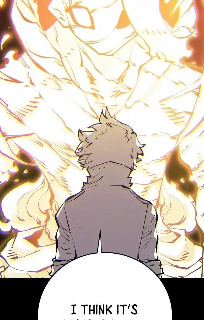 Player Hellish Situation Ch.97 p48