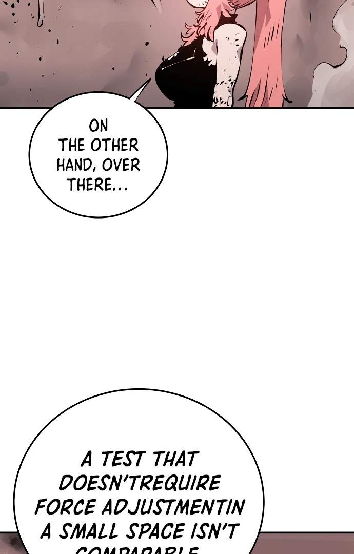 Player Hellish Situation Ch.97 p6