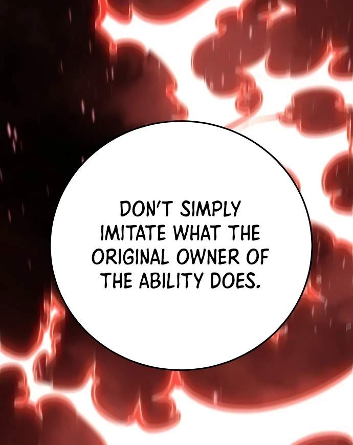Player Hellish Situation Ch.97 p53
