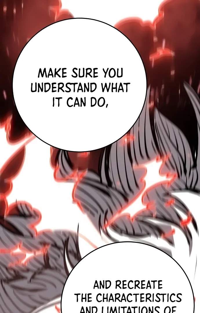 Player Hellish Situation Ch.97 p54